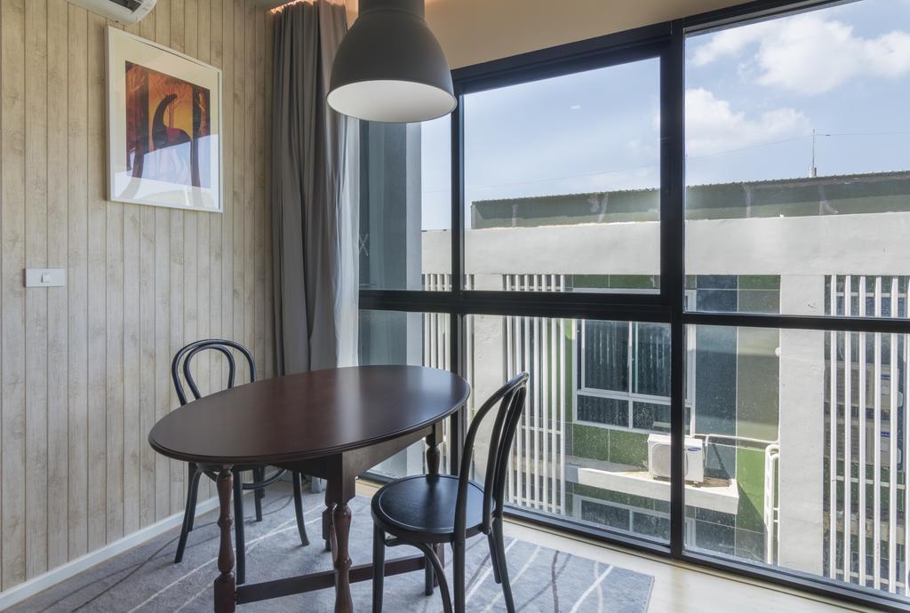 Dlux Condominium 510 Rawai Exterior foto