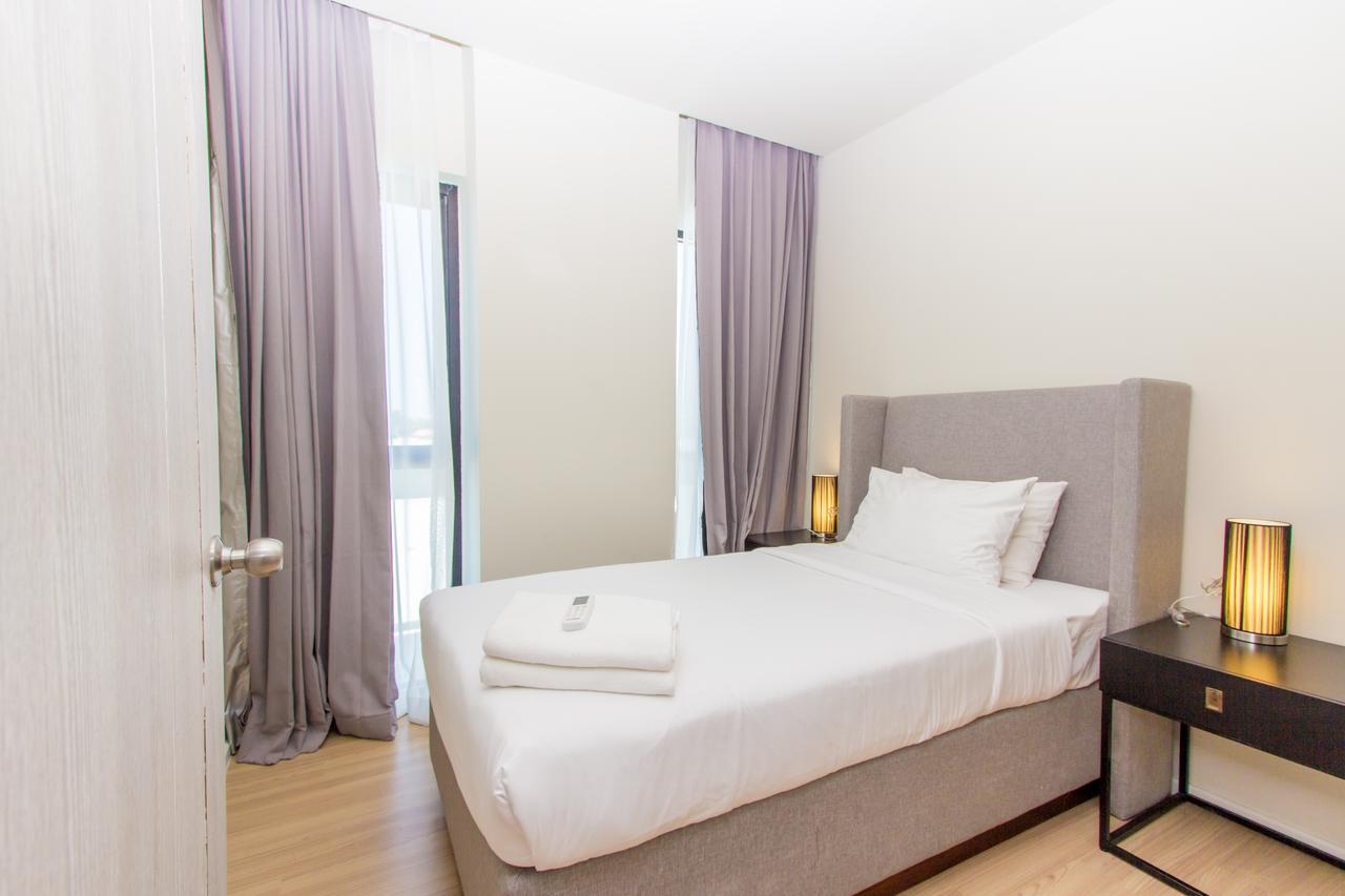 Dlux Condominium 510 Rawai Exterior foto