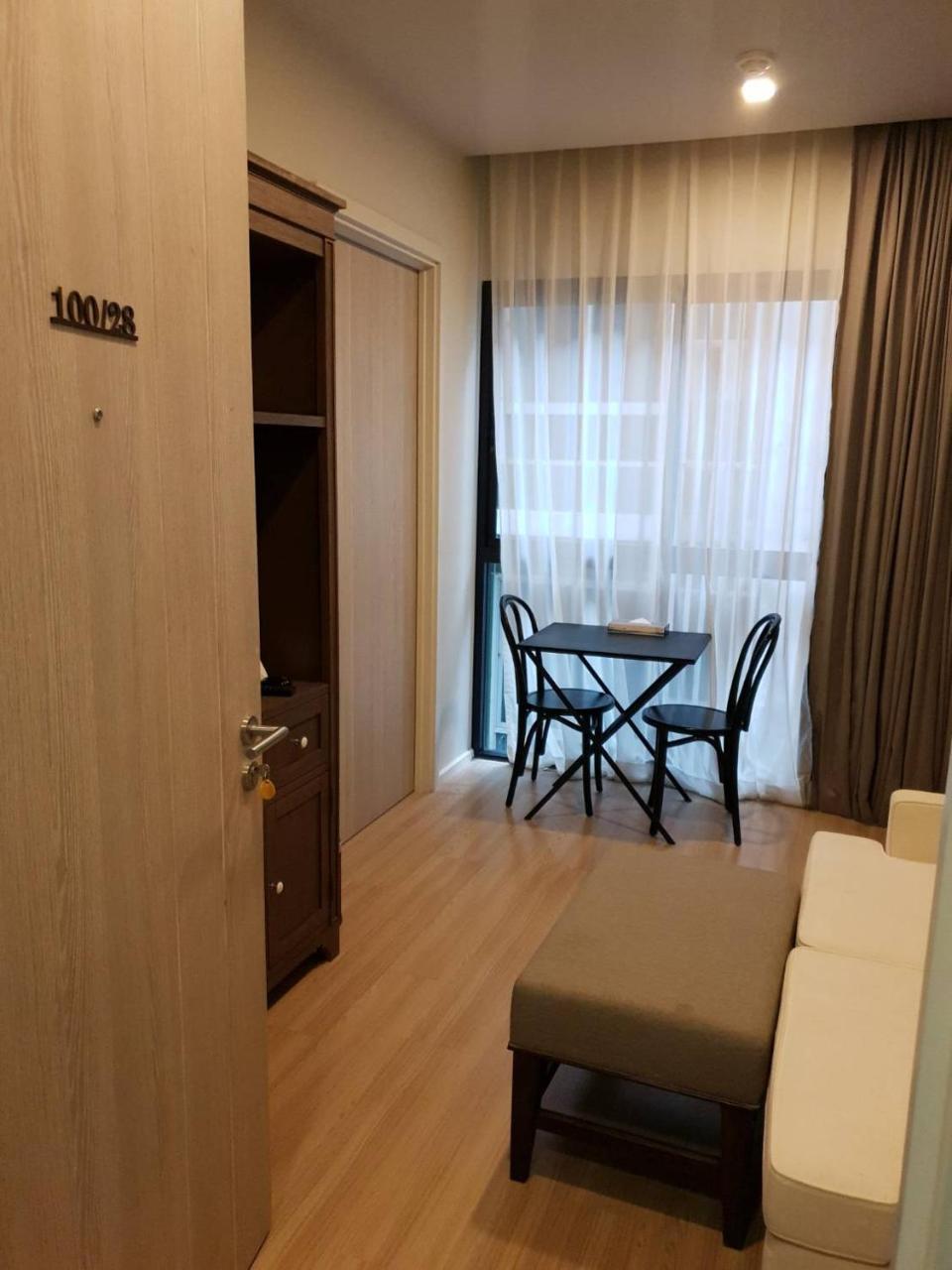 Dlux Condominium 510 Rawai Exterior foto