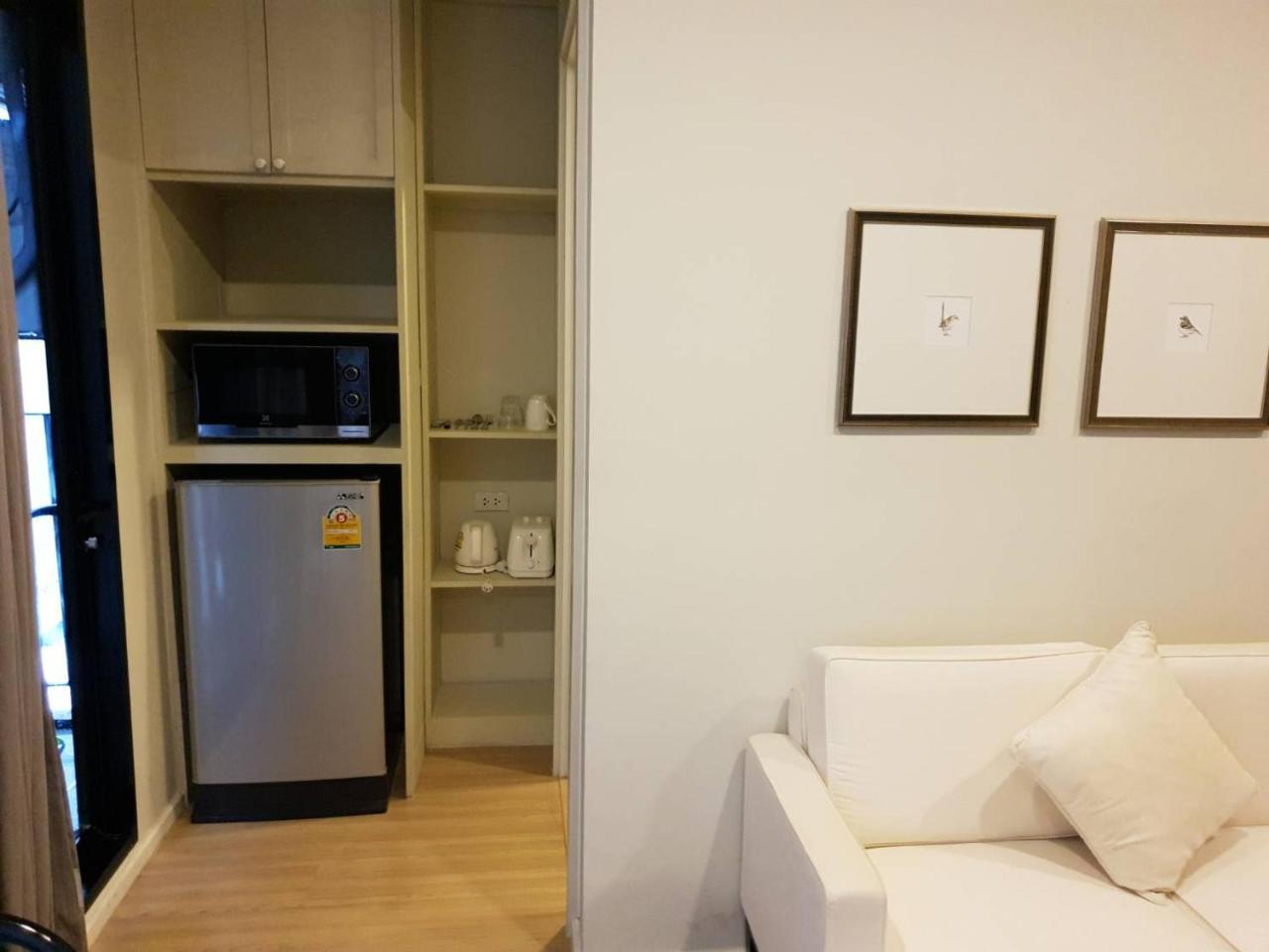 Dlux Condominium 510 Rawai Exterior foto