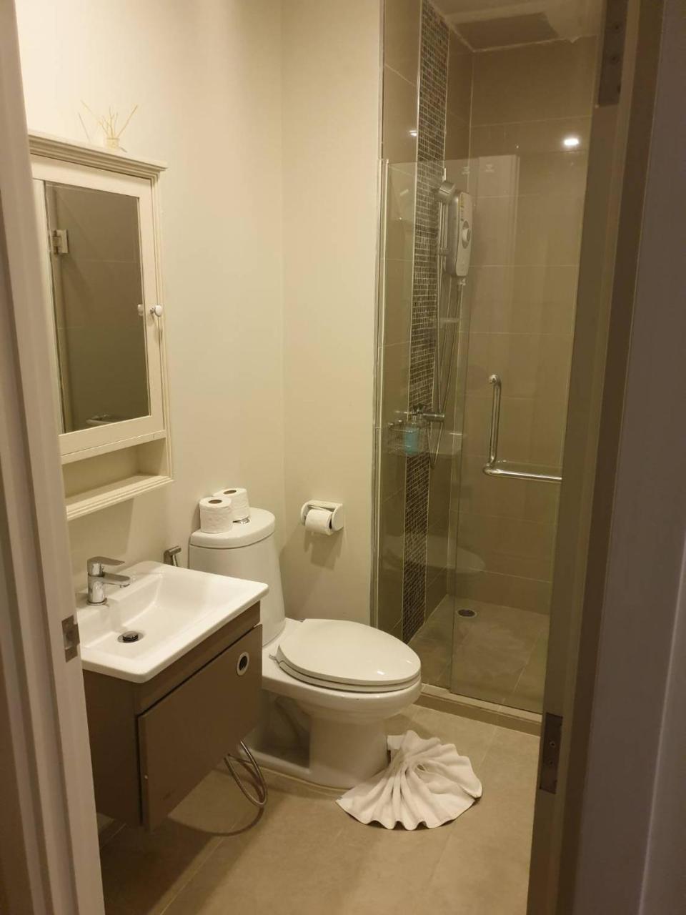 Dlux Condominium 510 Rawai Exterior foto