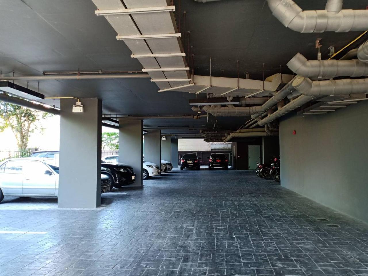 Dlux Condominium 510 Rawai Exterior foto