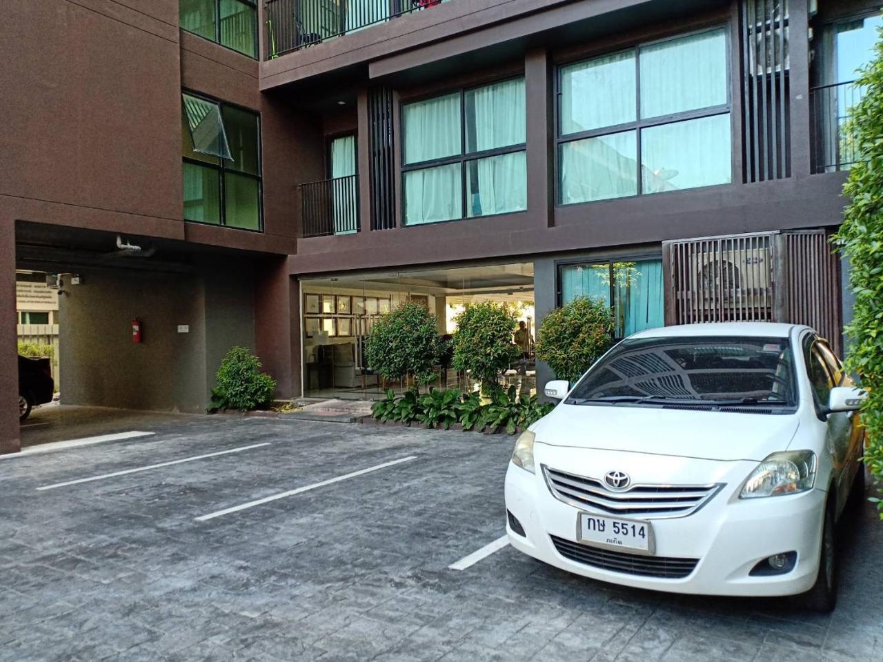 Dlux Condominium 510 Rawai Exterior foto